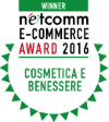 Netcomm Award 2016: Lines Specialist Shop migliore eCommerce Cosmetica e benessere